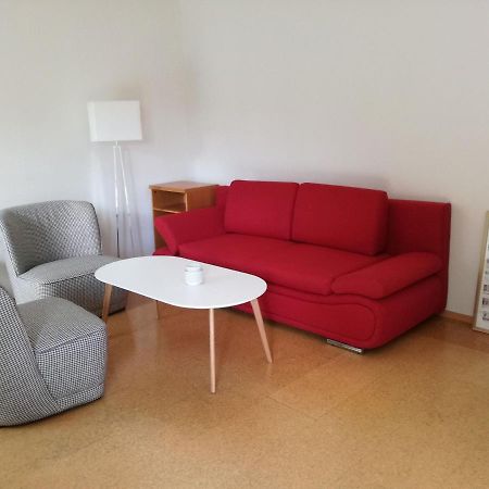 Ferienwohnung Green Break Bestwig Eksteriør billede