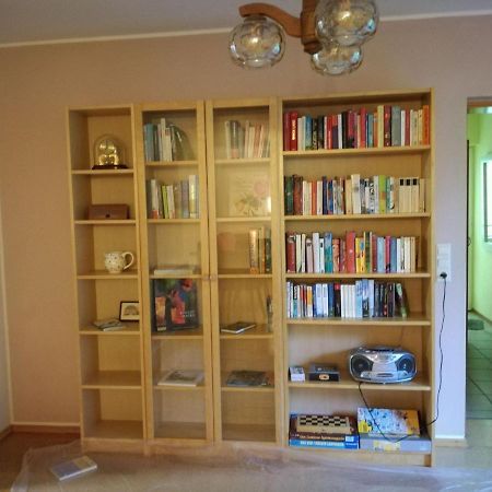 Ferienwohnung Green Break Bestwig Eksteriør billede