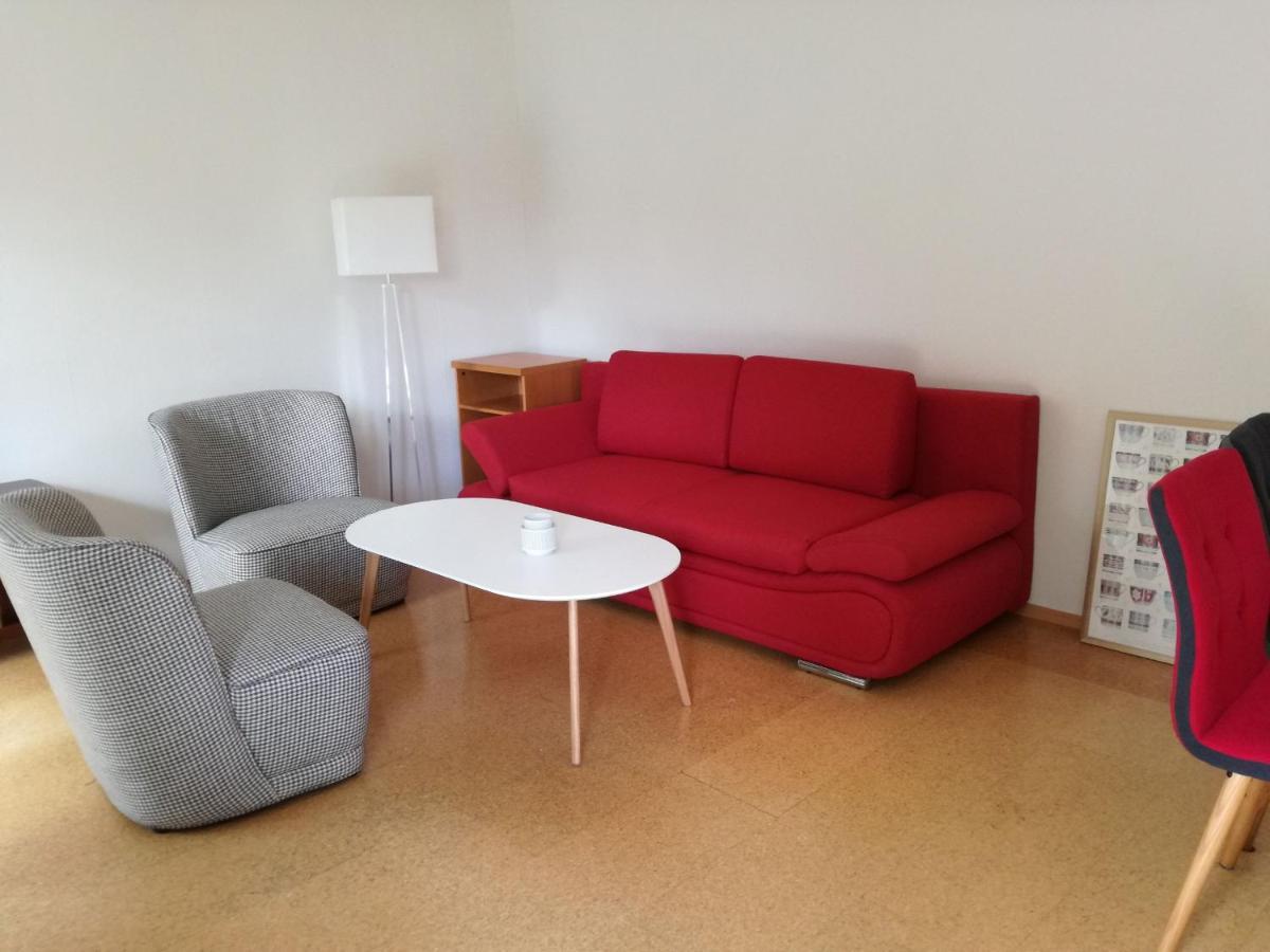 Ferienwohnung Green Break Bestwig Eksteriør billede