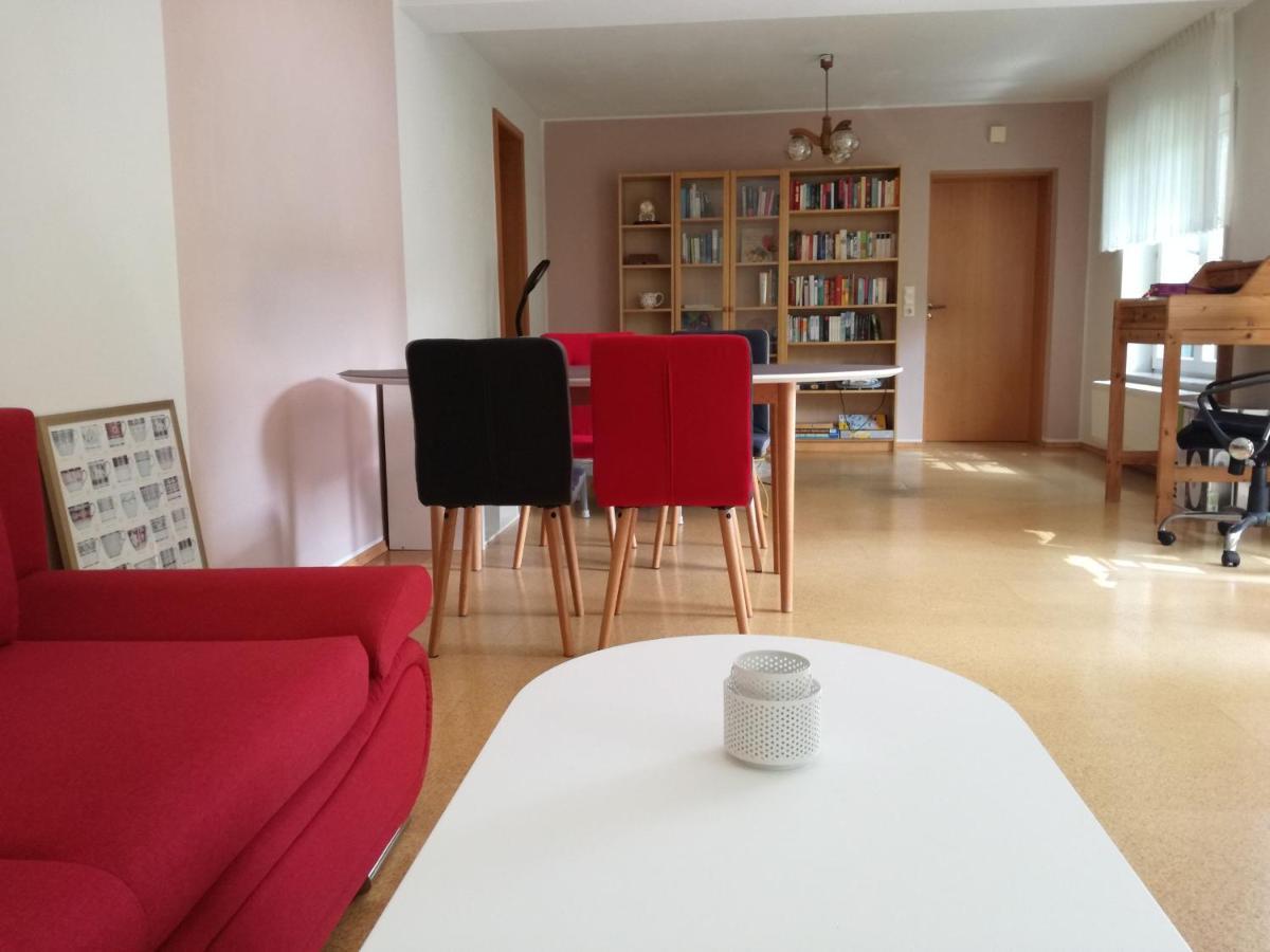 Ferienwohnung Green Break Bestwig Eksteriør billede