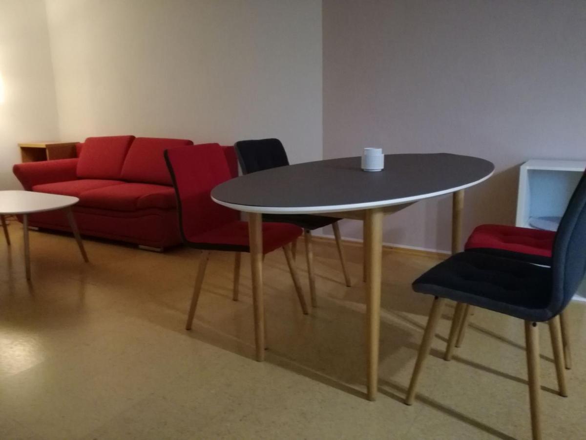 Ferienwohnung Green Break Bestwig Eksteriør billede